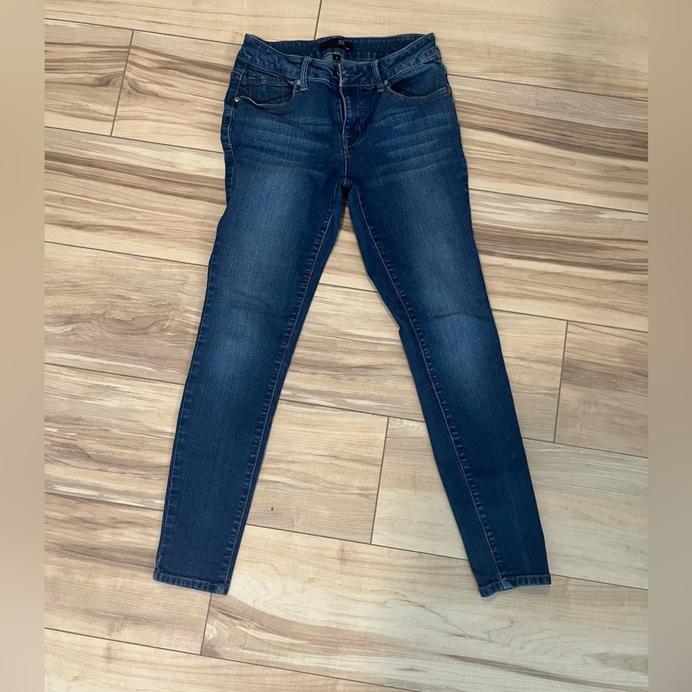 1822 Jeans